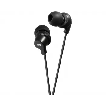 JVC HA-FX10-B-E farebné in-ear slúchadlá