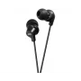 JVC HA-FX10-B-E farebné in-ear slúchadlá