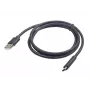 GEMBIRD USB 2.0 AM na Type-C kábel (AM/CM) - 2,0 m