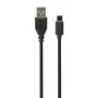 GEMBIRD USB 2.0 AM na Type-C kábel (AM/CM) 1m