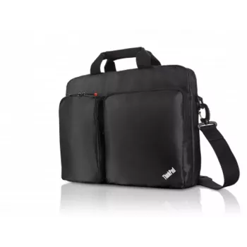 Lenovo 4X40H57287 taška na notebook 35,8 cm (14,1 palcov) aktovka čierna