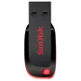 WESTERN DIGITAL SanDisk Cruzer Blade - 128 GB USB kľúč - USB 2.0