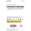 WESTERN DIGITAL SanDisk Cruzer Blade - 128 GB USB kľúč - USB 2.0
