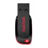 WESTERN DIGITAL SanDisk Cruzer Blade - 128 GB USB kľúč - USB 2.0