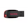 WESTERN DIGITAL SanDisk Cruzer Blade - 128 GB USB kľúč - USB 2.0
