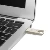 ADATA AUV210-64G-RGD USB kľúč 64 GB USB Type-A 2.0 béžový