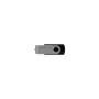 Goodram UTS2 USB kľúč 16 GB USB Type-A 2.0 čierny