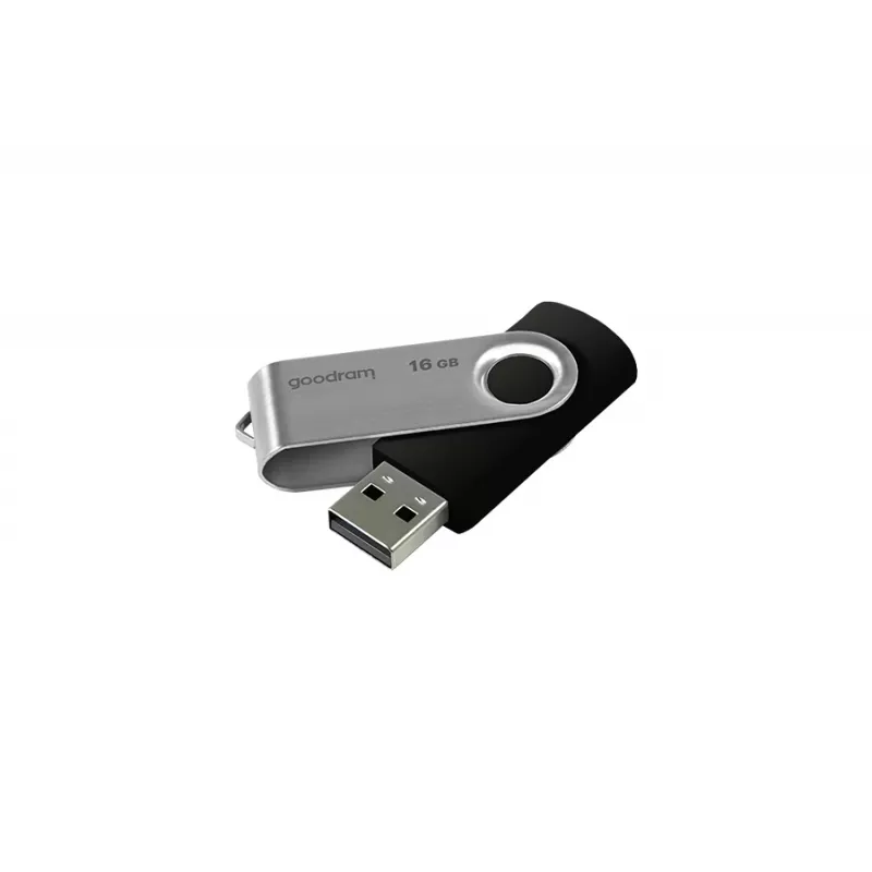 Goodram UTS2 USB kľúč 16 GB USB Type-A 2.0 čierny