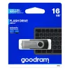 Goodram UTS2 USB kľúč 16 GB USB Type-A 2.0 čierny