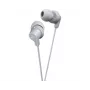 JVC HA-FX10-H-E farebné in-ear slúchadlá