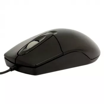 A4 TECH myš - OP-720 - USB Type-A - optická 800 DPI pravá ruka