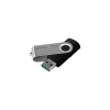 Goodram UTS3 USB flash disk 16 GB USB Type-A 3.2 Gen 1 (3.1 Gen 1) čierny