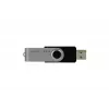 Goodram UTS3 USB flash disk 64 GB USB Type-A 3.2 Gen 1 (3.1 Gen 1) čierny