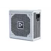 Chieftec GPC-700S napájací zdroj 700 W 24-pin ATX PS/2 strieborný