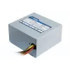 Chieftec GPC-700S napájací zdroj 700 W 24-pin ATX PS/2 strieborný