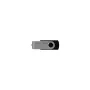 Goodram UTS2 USB kľúč 128 GB USB Type-A 2.0 čierny