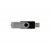 Goodram UTS2 USB kľúč 128 GB USB Type-A 2.0 čierny