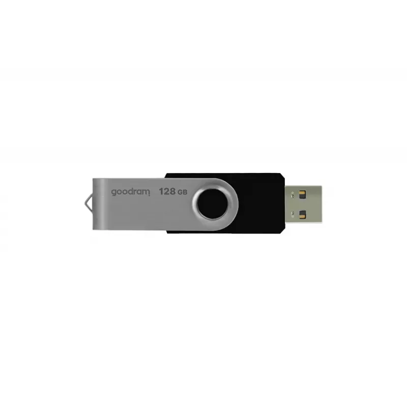 Goodram UTS2 USB kľúč 128 GB USB Type-A 2.0 čierny