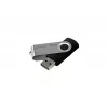 Goodram UTS2 USB kľúč 128 GB USB Type-A 2.0 čierny