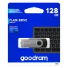 Goodram UTS2 USB kľúč 128 GB USB Type-A 2.0 čierny