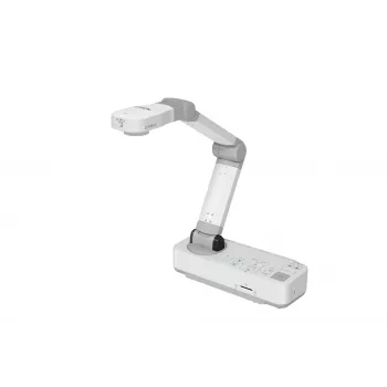 Epson ELPDC13 dokumentová kamera biela 25,4 / 2,7 mm (1 / 2,7 palca) CMOS USB 1.1