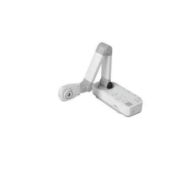 Epson ELPDC13 dokumentová kamera biela 25,4 / 2,7 mm (1 / 2,7 palca) CMOS USB 1.1
