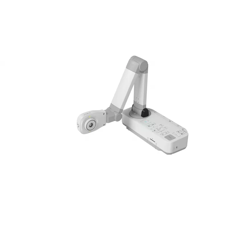 Epson ELPDC13 dokumentová kamera biela 25,4 / 2,7 mm (1 / 2,7 palca) CMOS USB 1.1
