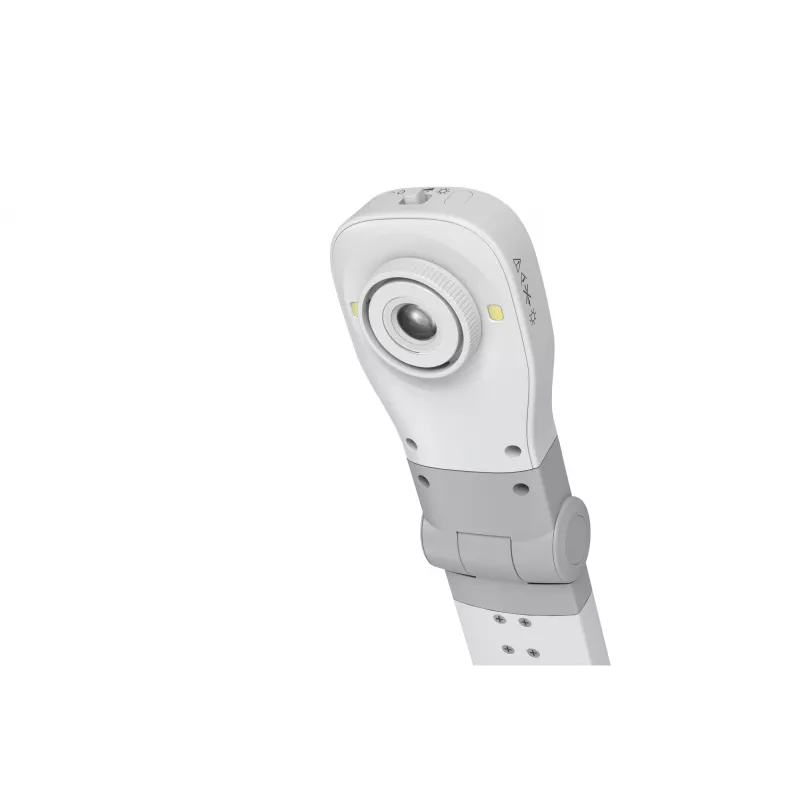 Epson ELPDC13 dokumentová kamera biela 25,4 / 2,7 mm (1 / 2,7 palca) CMOS USB 1.1