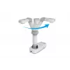 Epson ELPDC13 dokumentová kamera biela 25,4 / 2,7 mm (1 / 2,7 palca) CMOS USB 1.1