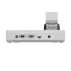 Epson ELPDC13 dokumentová kamera biela 25,4 / 2,7 mm (1 / 2,7 palca) CMOS USB 1.1