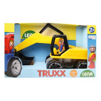 Lena TRUXX bager