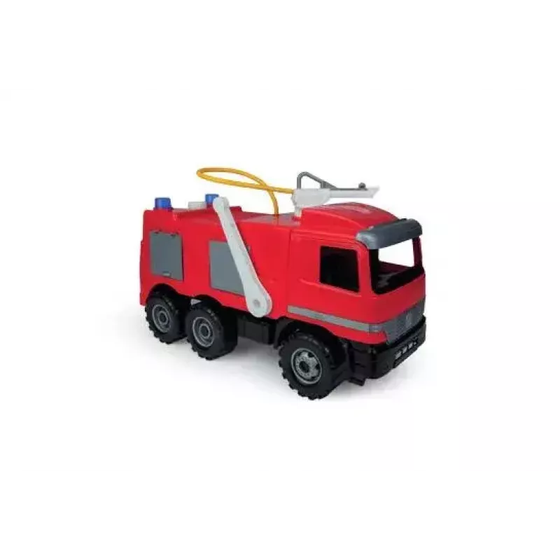 Nákladné auto Lena GIGA TRUCKS hasičské