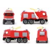Nákladné auto Lena GIGA TRUCKS hasičské