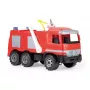 Nákladné auto Lena GIGA TRUCKS hasičské