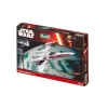 Model kozmického klzáku Revell X-wing Fighter