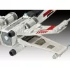 Model kozmického klzáku Revell X-wing Fighter