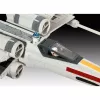 Model kozmického klzáku Revell X-wing Fighter