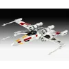 Model kozmického klzáku Revell X-wing Fighter