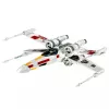 Model kozmického klzáku Revell X-wing Fighter