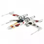 Model kozmického klzáku Revell X-wing Fighter