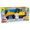 LENA GIGA TRUCKS 02047 bager čierno-žltý