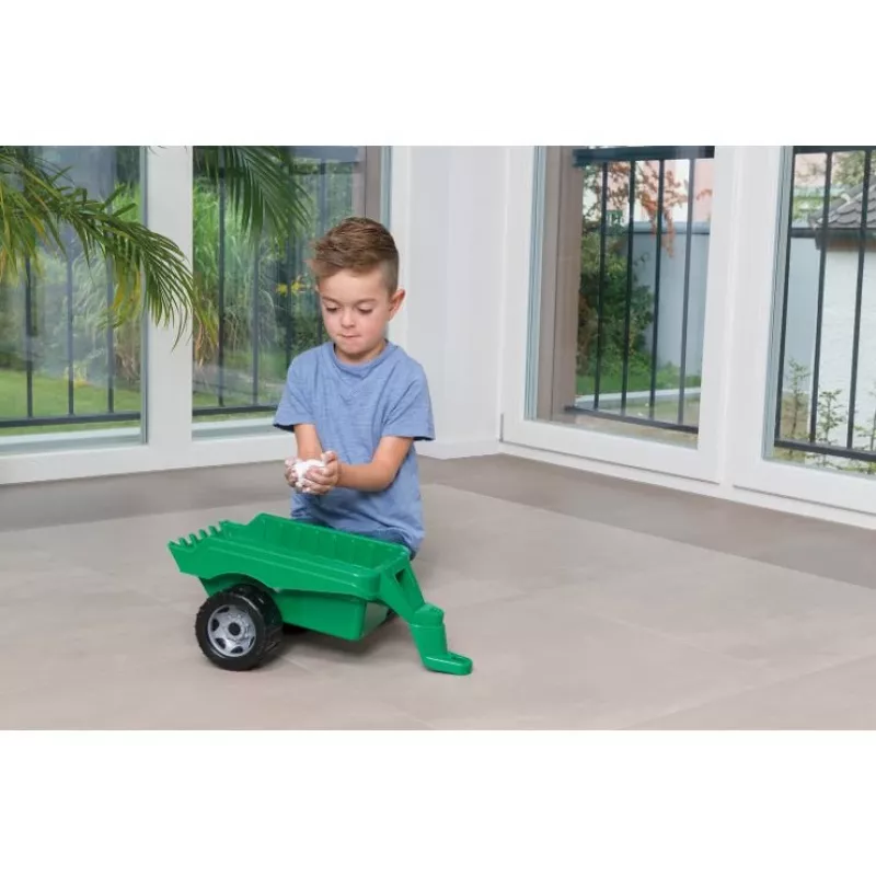 Príves Lena GIGA TRUCKS ZL-02124