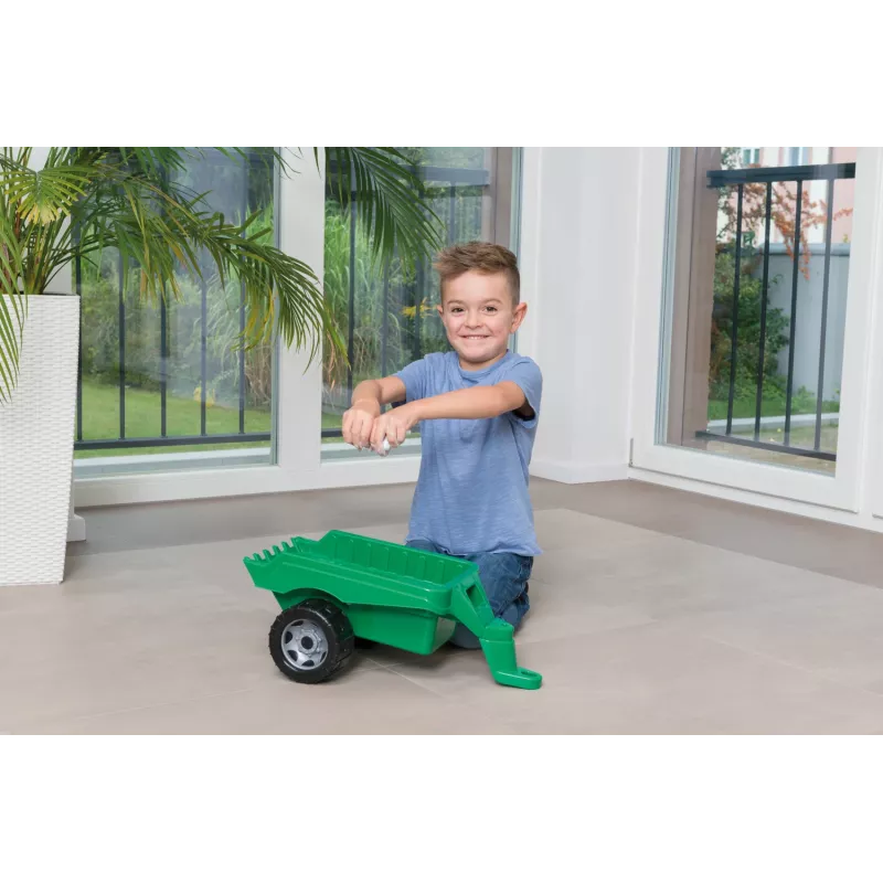 Príves Lena GIGA TRUCKS ZL-02124
