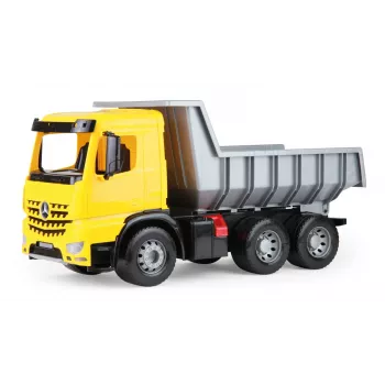 Lena GIGA TRUCKS sklápačka Arocs
