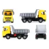 Lena GIGA TRUCKS sklápačka Arocs