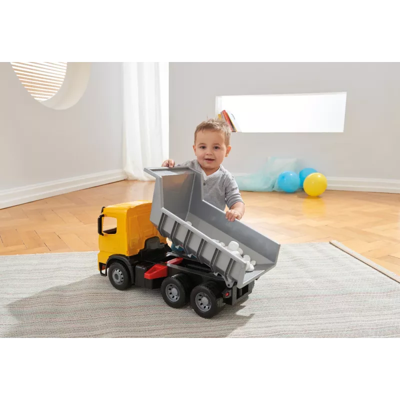 Lena GIGA TRUCKS sklápačka Arocs