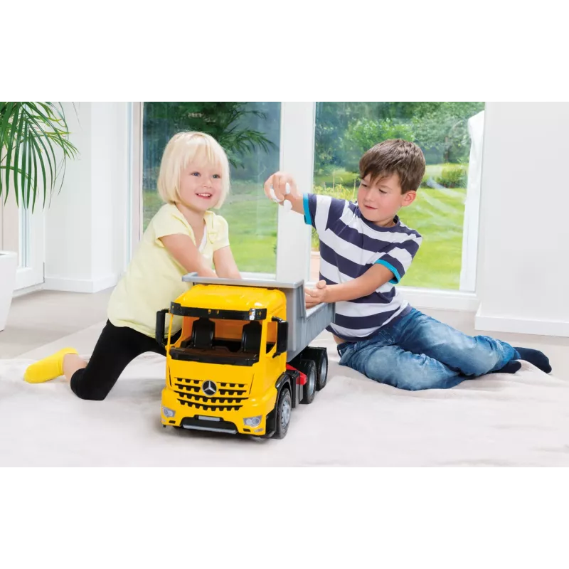 Lena GIGA TRUCKS sklápačka Arocs