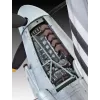 Model pevného krídla Revell De Havilland MOSQUITO MK.IV