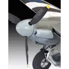 Model pevného krídla Revell De Havilland MOSQUITO MK.IV