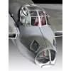 Model pevného krídla Revell De Havilland MOSQUITO MK.IV